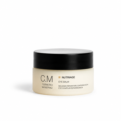 Nutriage Eye Balm, balsamo antiage riparatore, contorno occhi