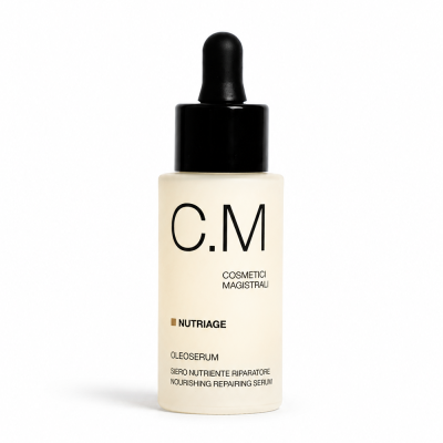 Nutriage Oleoserum - Repair serum