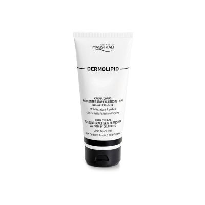 Dermolipid, cellulite