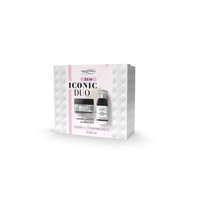 Ètas Iconic Duo - Face Kit