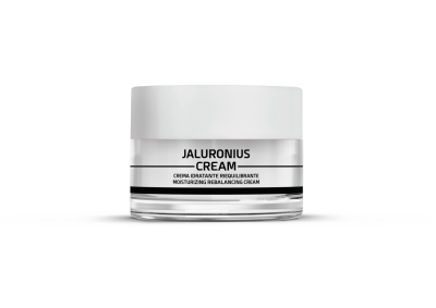 Jaluronius Cream