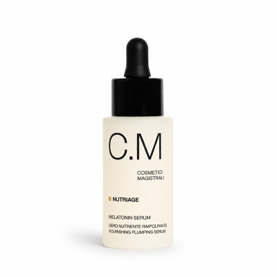 Nutriage Melatonin Serum