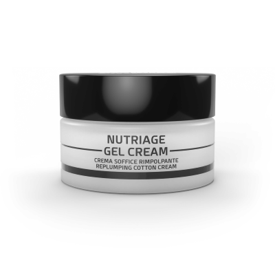 NUTRIAGE GEL CREAM