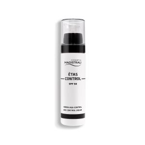 ètas Control, crema antiage giorno con SPF 50