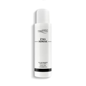 ètas Remove, gel detergente esfoliante