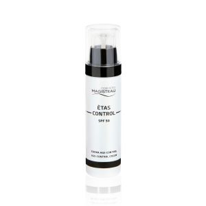 ètas Control, crema antiage giorno con SPF 50