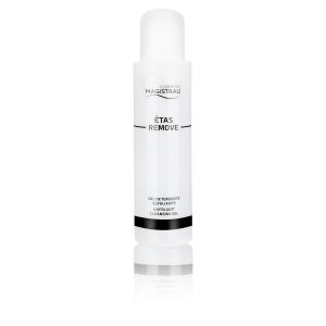 ètas Remove, gel detergente esfoliante