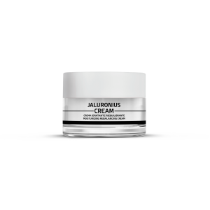 Jaluronius Cream - Moisturizing Rebalancing Cream