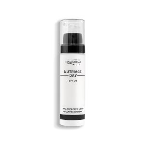 Nutriage Day, crema antiage rimpolpante giorno con SPF 30