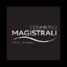 Logo bianco Cosmetici Magistrali