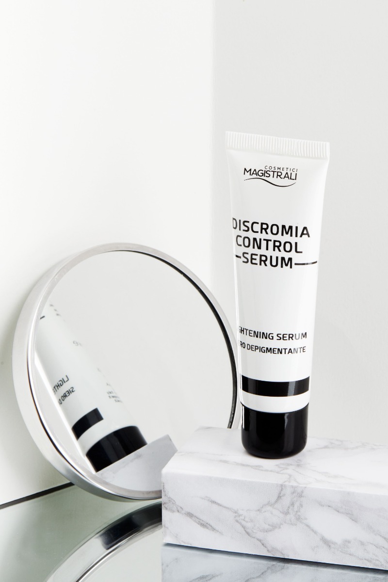 Discromia Control Serum