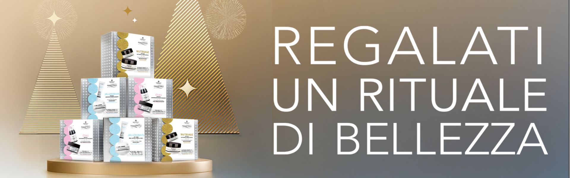 REGALI SKINCARE NATALE LAST-MINUTE: 5 IDEE UTILI | COSMETICI MAGISTRALI